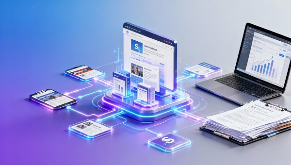 SEO外链建设现在还值得持续做吗