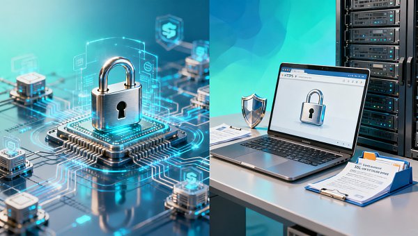 SSL证书价格便宜是不是功能也打折