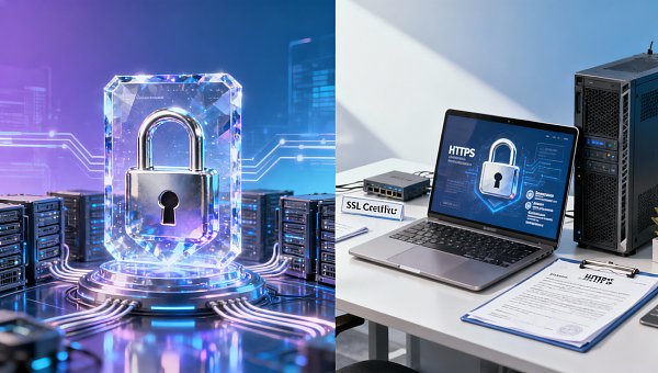 SSL证书购买怎么选才不花冤枉钱