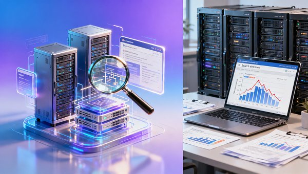 搜索引擎排名算法变化会影响哪些页面