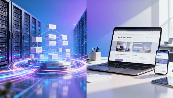 搜索引擎排名算法为什么越来越重视体验