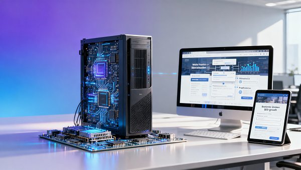 网站设计模板选择前先避开这几个坑