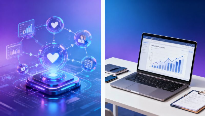 Warum lässt sich Content-Marketing auf Social-Media-Plattformen nicht erfolgreich umsetzen, und welche häufigen Missverständnisse gibt es?