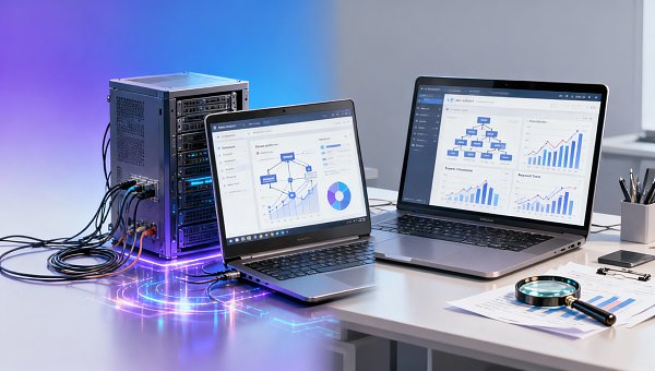 站长工具网站分析能发现哪些问题