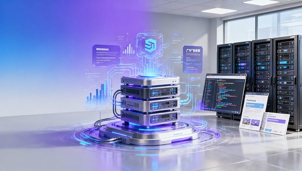 不同建站平台海外广告投放差别大吗