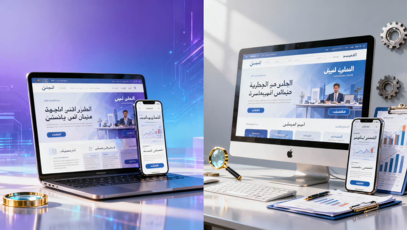 Ist das Ranking von Unternehmen für den Aufbau arabischsprachiger unabhängiger Websites zuverlässig