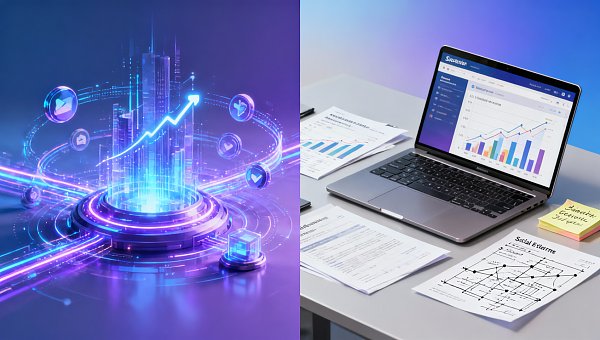 社交平台营销策略如何兼顾品牌和获客