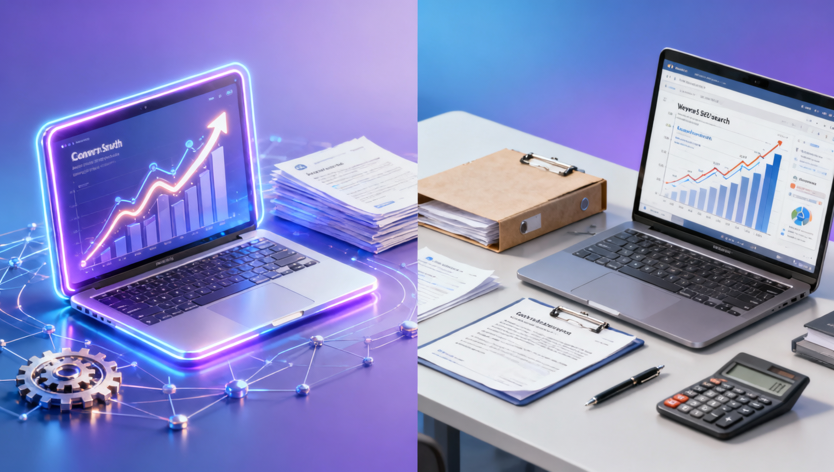 Welche Preismodelle gibt es bei Website-SEO-Agenturen