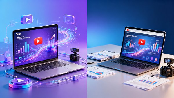 YouTube广告投放怎么控制成本