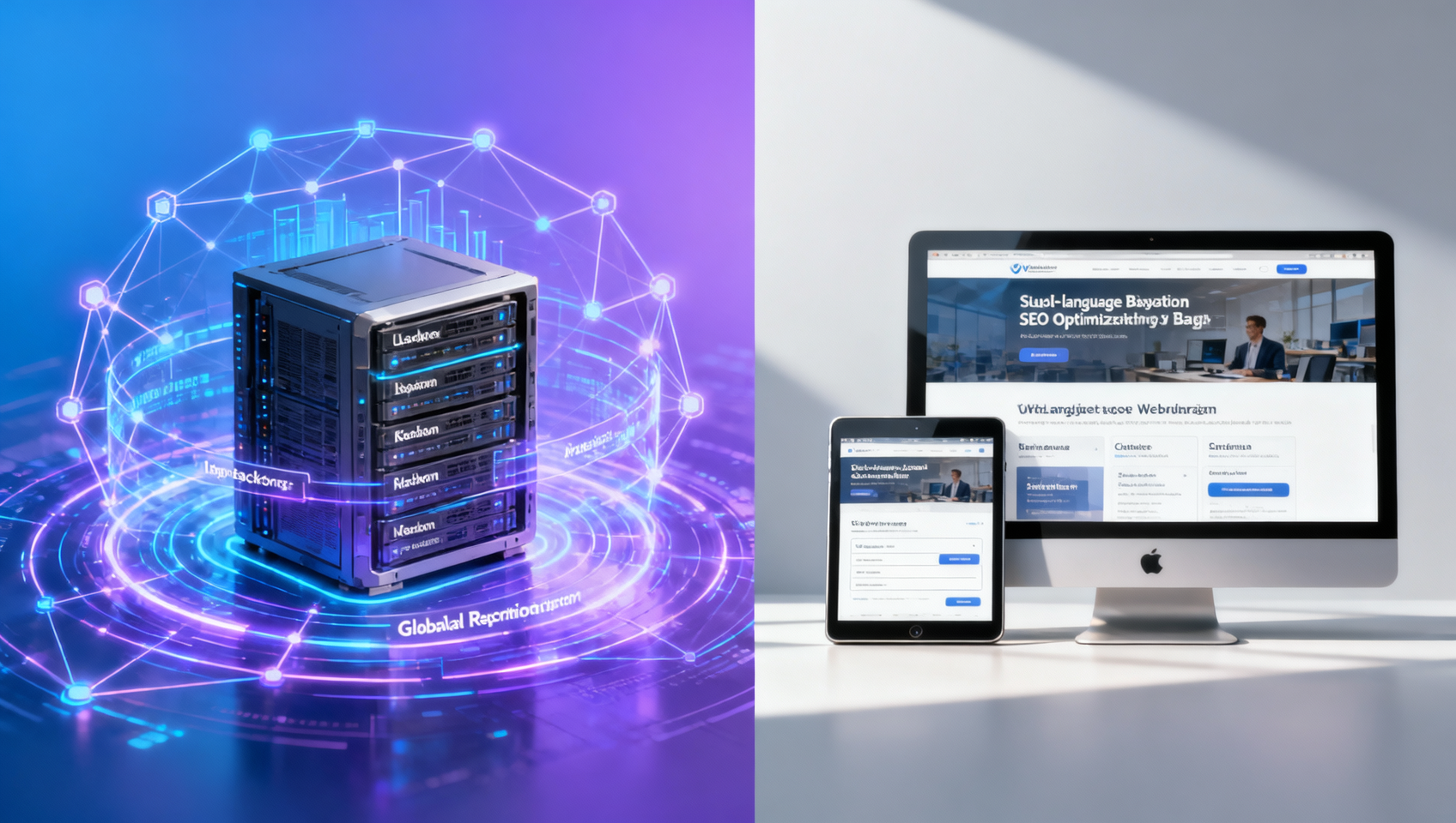 Wie findet man heraus, welches Webentwicklungsunternehmen den besten mehrsprachigen Support bietet?