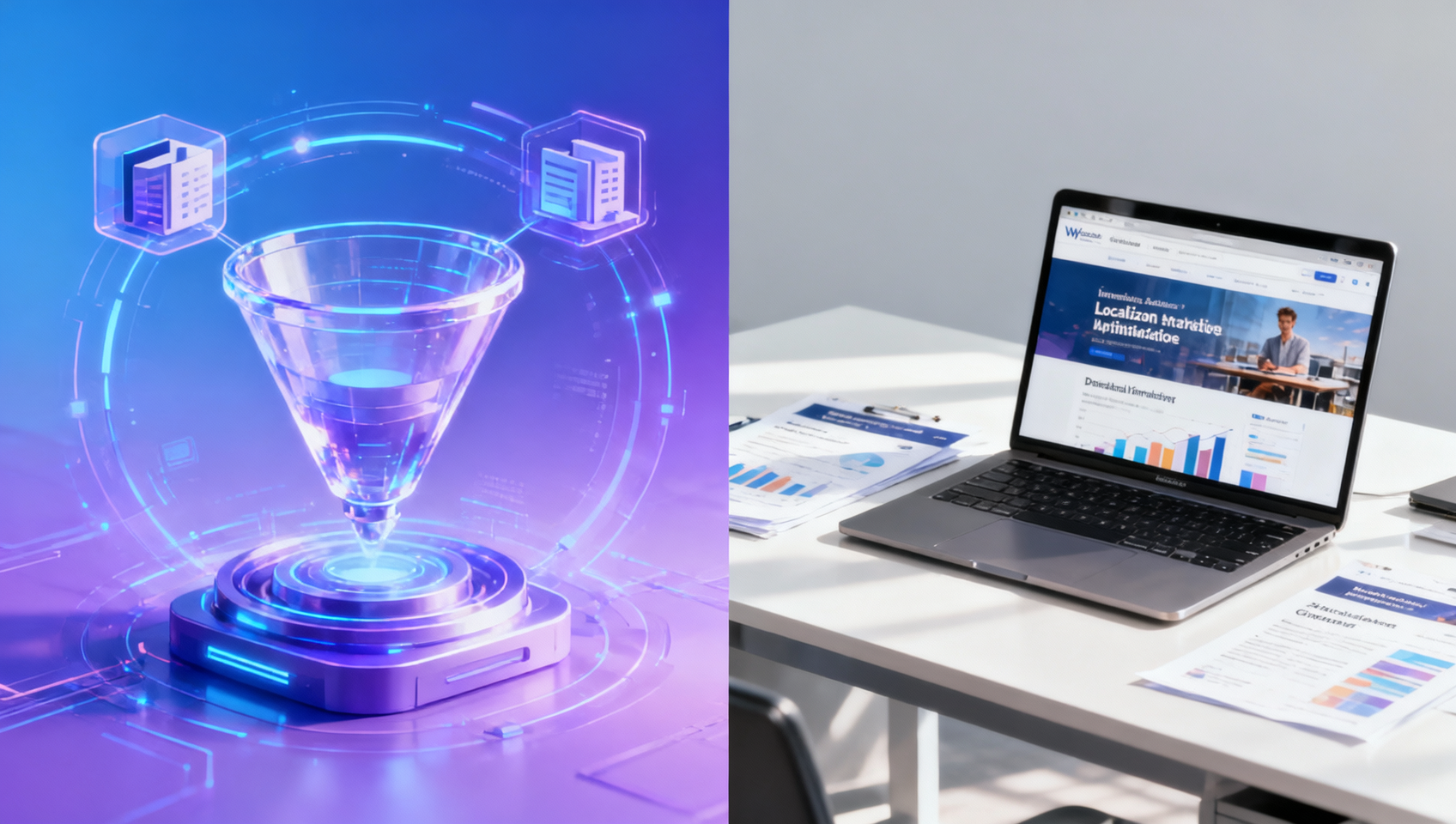 Was sind die Gründe für die schlechte Performance der Werbung internationaler Digitalagenturen?