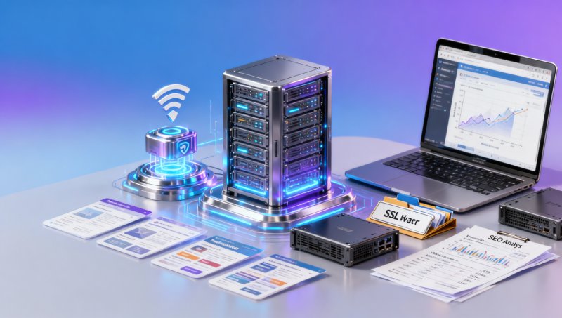 Welche typischen Bestandteile haben die Einrichtungskosten für grenzüberschreitende Websites?