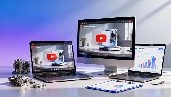 YouTube广告投放适合哪些产品线