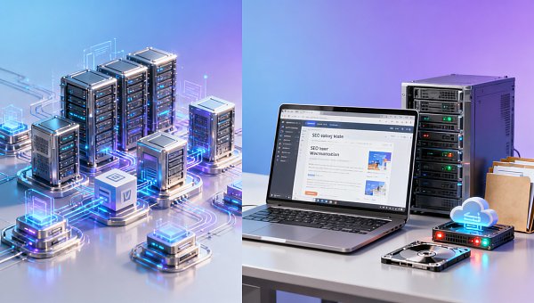 外贸营销系统怎么选才便于后期维护