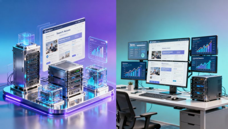 Wie kann eine mehrsprachige Außenhandels-Website nach dem Aufbau kontinuierlich optimiert werden