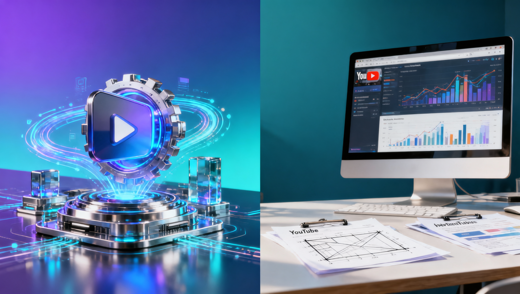 Werden die Kosten für YouTube-Werbeschaltungen im Jahr 2026 steigen