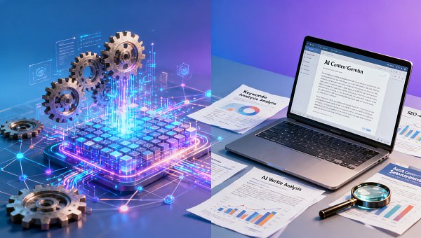 2026年AI写作内容生成能替代编辑吗