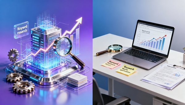 搜索引擎优化技巧哪些值得先做？