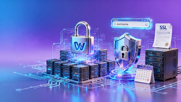 域名注册流程有哪些容易忽略的坑？