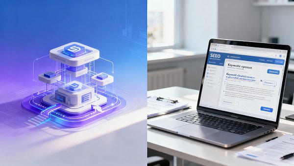 SEO内容优化怎么兼顾收录和转化？