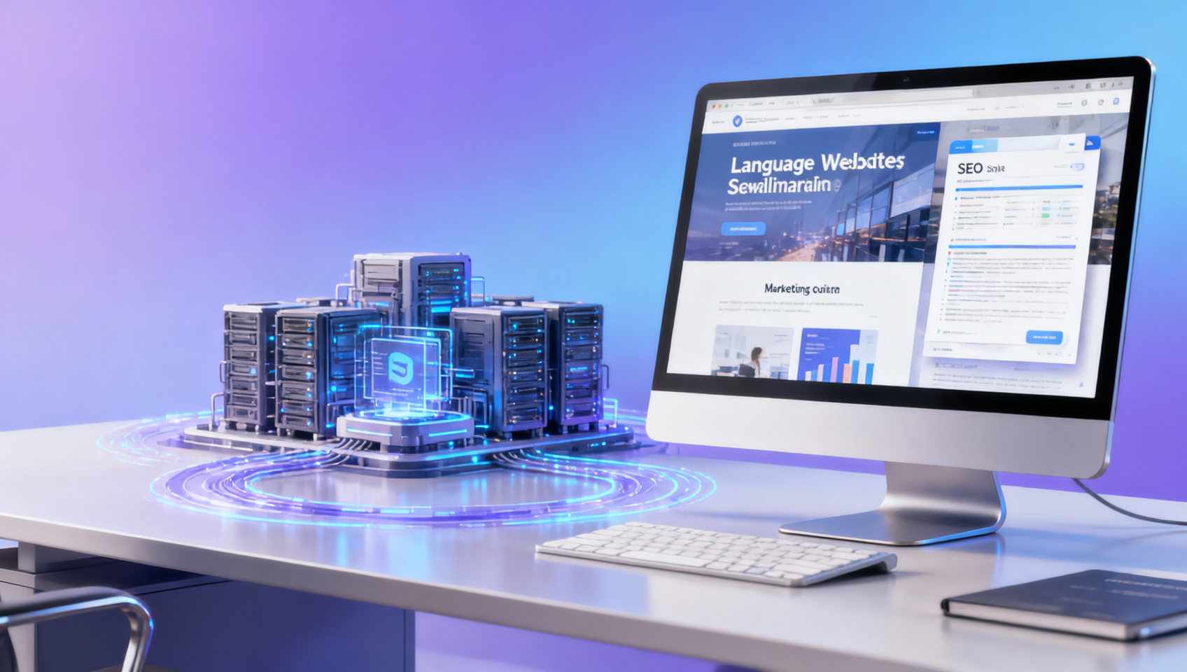 Wie wählt man 2026 die richtige Plattform für den Aufbau einer mehrsprachigen Website aus?