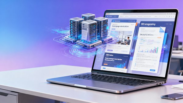 2026年多语言网站建设怎么选平台？