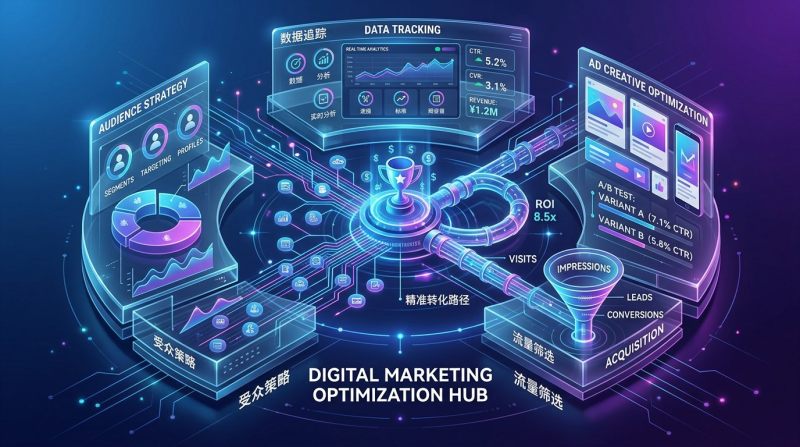 Meta Ads Tipps welche Phasen zuerst optimieren