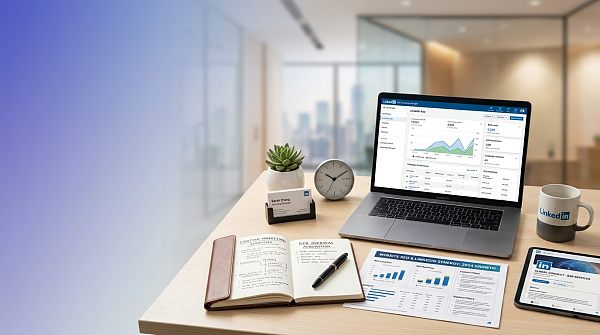 LinkedIn营销培训值不值得系统学