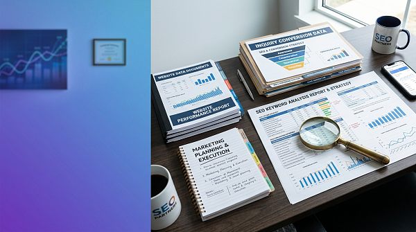 SEO关键词研究怎么找准转化词