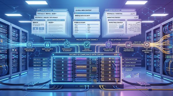 AI翻译API接入前要注意什么