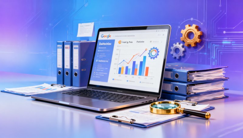 Wie wählt man die richtigen Google-SEO-Optimierungstools aus und worin bestehen die Unterschiede zwischen kostenlosen und kostenpflichtigen Tools?
