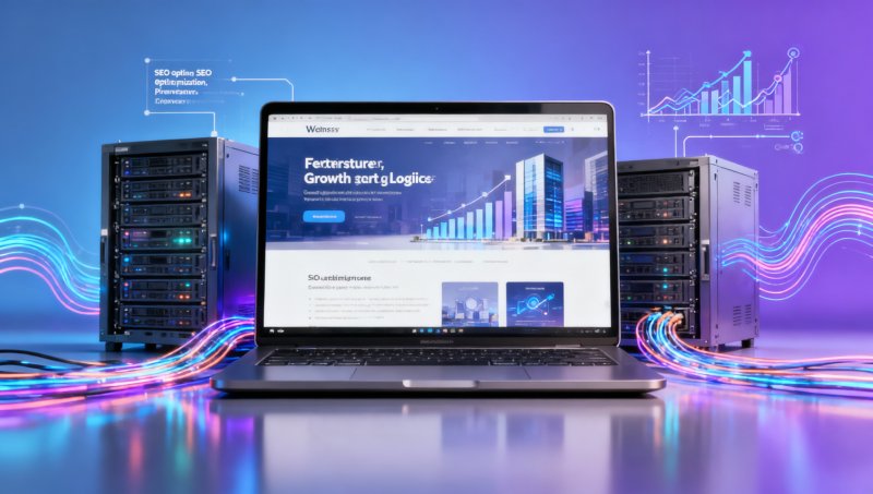 Wie wählt man ein Webdesign-Unternehmen aus, ohne leicht in Fallen zu tappen?