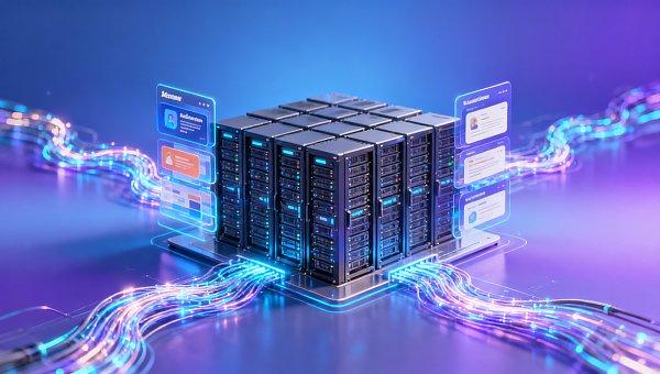 站点加速优化做了很多，速度还是慢在哪