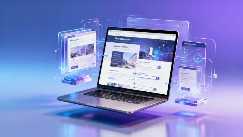 Ist eine kostenlose Website-Erstellungsplattform wirklich ausreichend