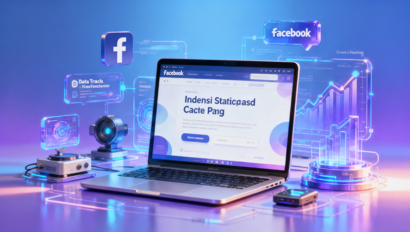 Wie entwickelt man eine Facebook-Marketingstrategie, damit die Zahl der Anfragen steigt