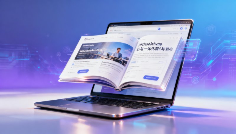 Eignet sich eine mehrsprachige Außenhandels-Website für kleine Teams