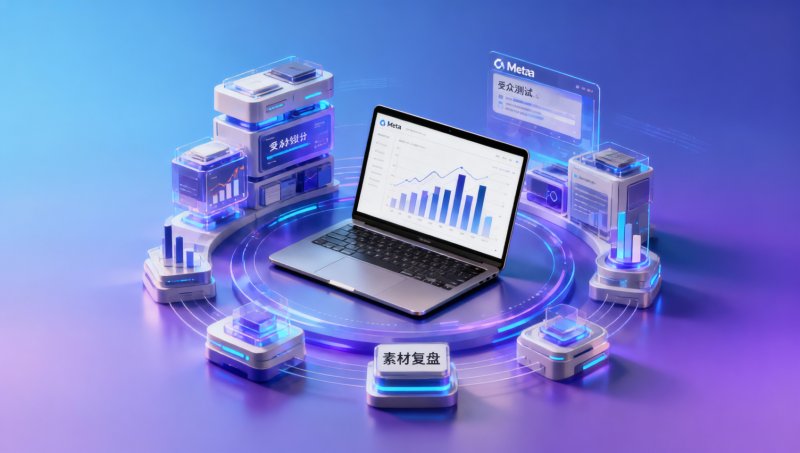 Welche Meta-Anzeigenschaltungstechniken sollte man zuerst lernen, die am praktischsten sind