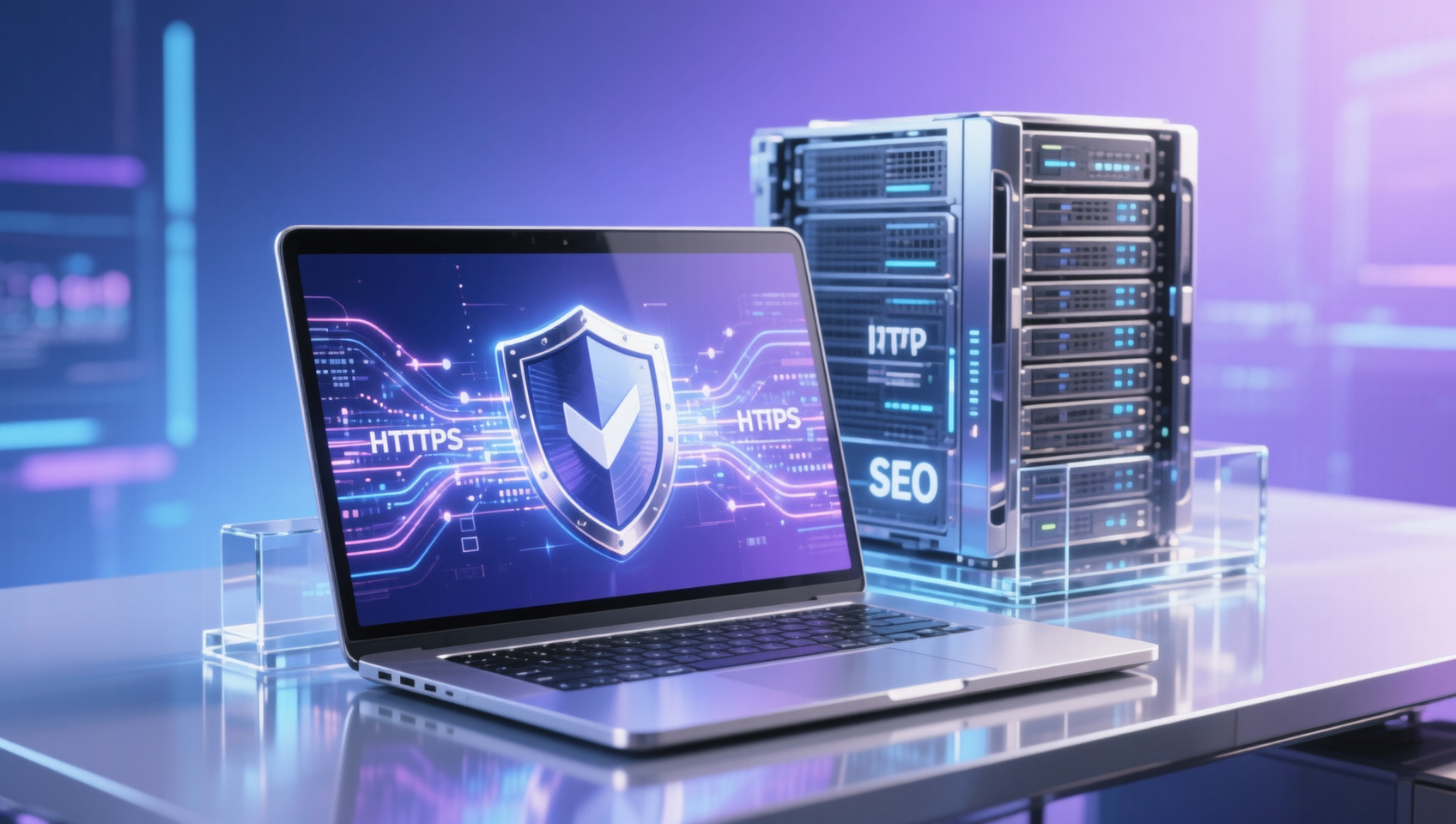 Wozu dient HTTPS für eine Website? Das sollten Sie zuerst verstehen