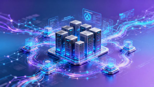 AI网站加速技术值不值得上？北京供应商解析