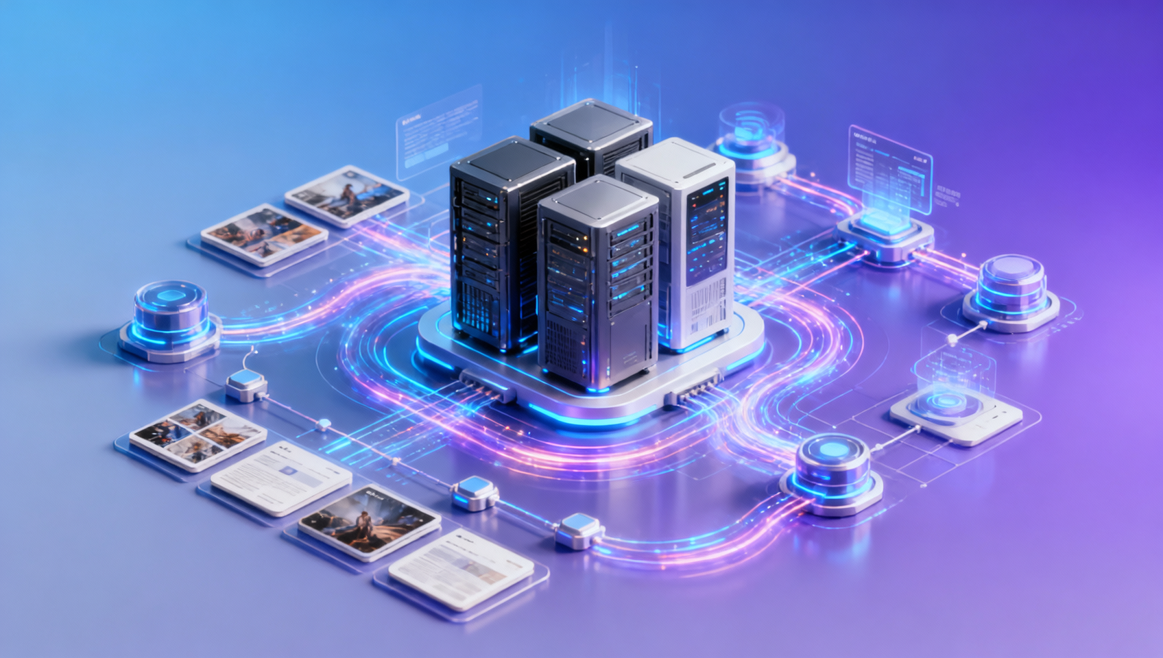 Steigern Multi-Platform-Distributionstools die Effizienz wirklich? Zuerst auf Zusammenarbeit oder auf Kanäle schauen