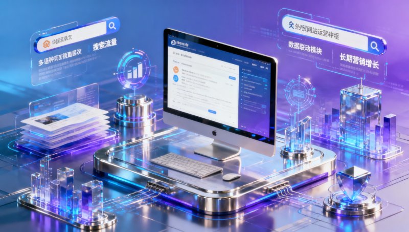 Lohnt sich die Investition in eine mehrsprachige Website für den Außenhandel? Rechnen wir es uns zunächst einmal durch.