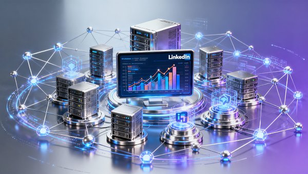 LinkedIn营销适合做什么?B2B获客前先看清这点 LinkedIn营销适合做什么?B2B获客前先看清这点