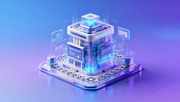 企业级自助建站系统对比要看哪些参数