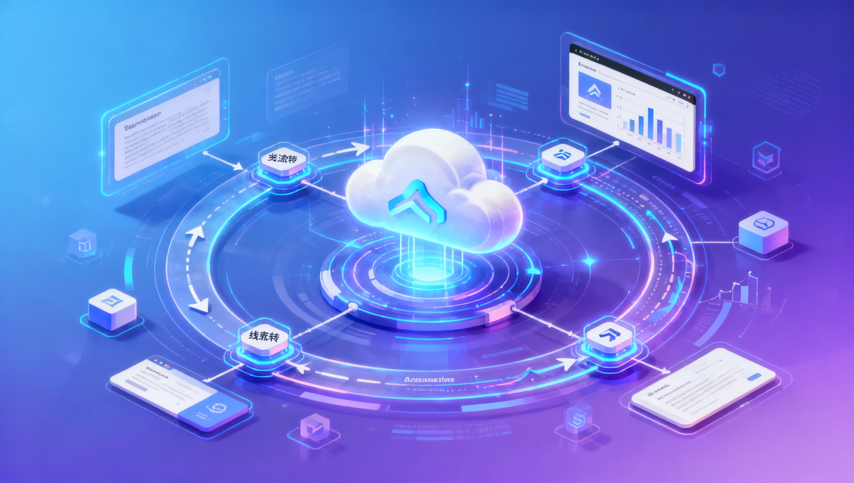 Anwendungsszenarien von SaaS-Marketingplattformen, bei welchen Geschäftsbereichen die Einführung eines Systems nicht unbedingt zu mehr Effizienz führt