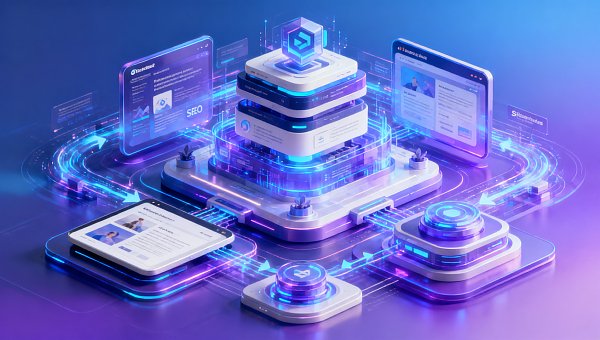 AI Multilingual Website System供应商怎么选,重点不只是翻译能力 AI Multilingual Website System供应商怎么选,重点不只是翻译能力