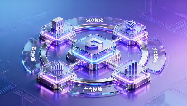 外贸营销系统怎么选，别被功能数量带偏