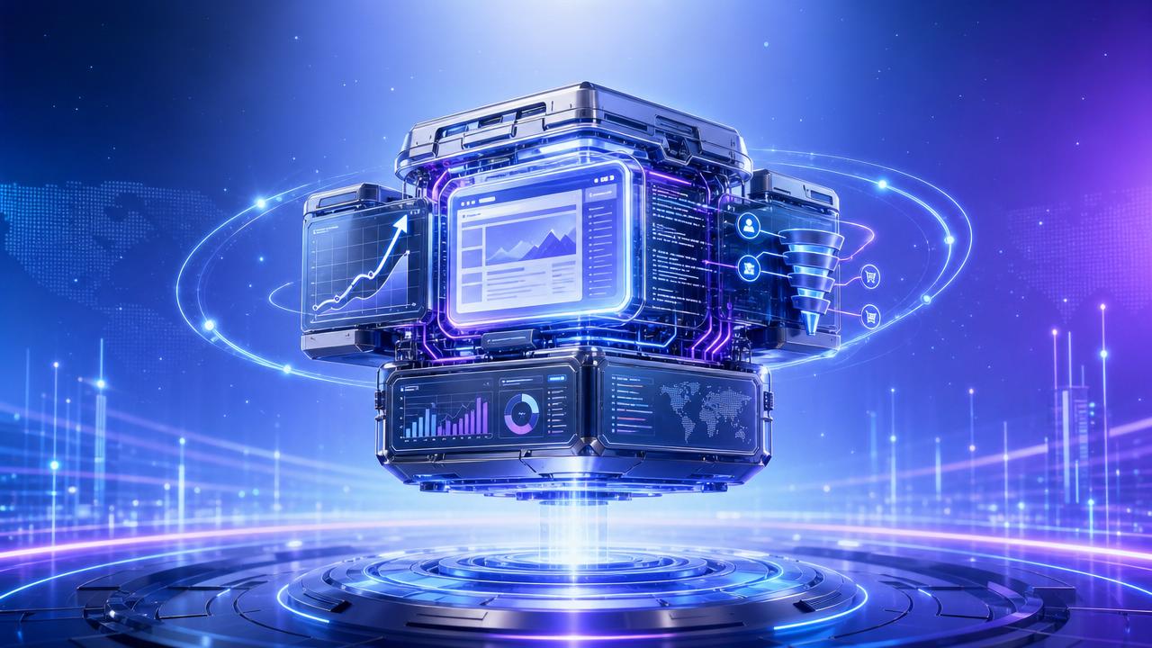 Sind Rankings von Agenturen für digitale Marketingstrategien noch als Referenz geeignet