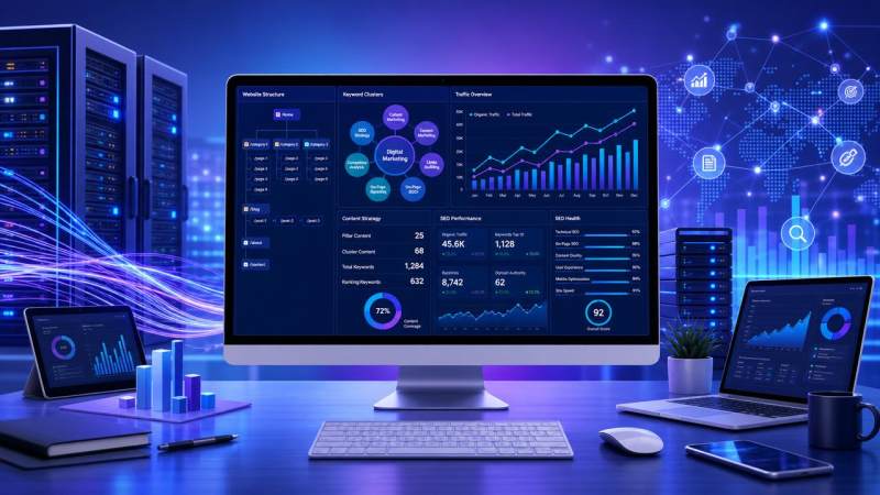 Welche SEO-Techniken sind weiterhin wirksam