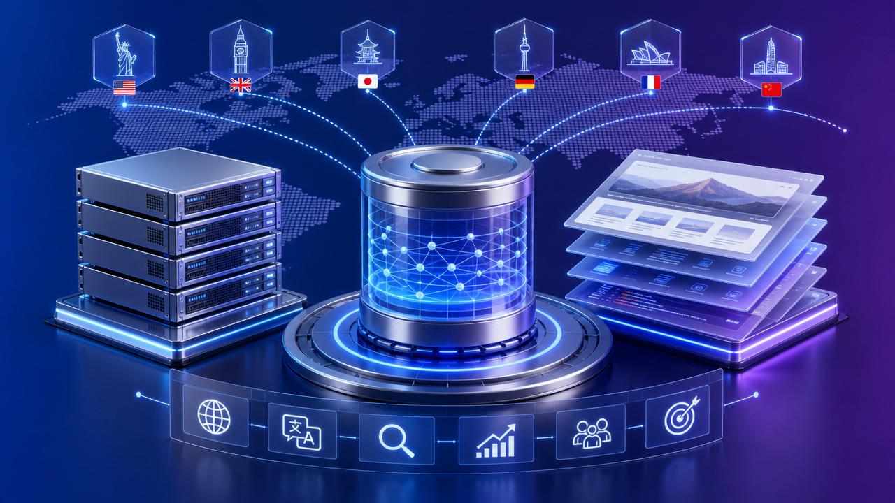 Ist Headless CMS für globale Websites teuer?