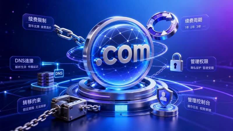 Welche leicht zu übersehenden Einschränkungen stecken hinter Rabatten bei der Domainregistrierung